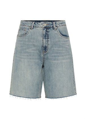 Noma mw shorts Vintage Mid Blue Gestuz 